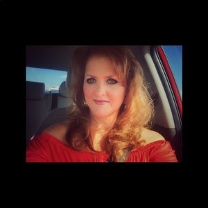 Meet your Posher, Rhonda